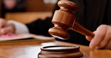 Builder Booked Under MCOCA for Repeatedly Cheating Homebuyers