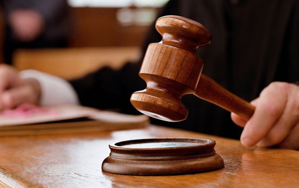Builder Booked Under MCOCA for Repeatedly Cheating Homebuyers