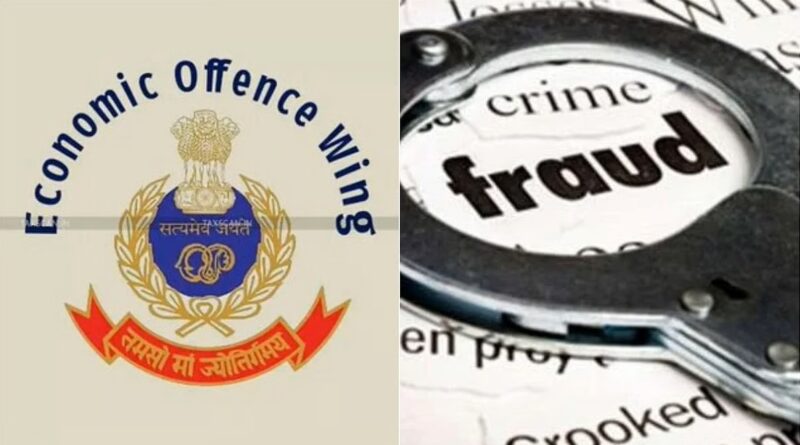 Three Developers Booked for ₹18.09 Crore Redevelopment Fraud – EOW Probes